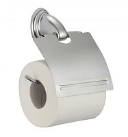 Держатель для туалетной бумаги с крышкой Savol 31 (S-003151) - Цена: 505 руб. - Держатели для туалетной бумаги  - Магазин Белый Лис