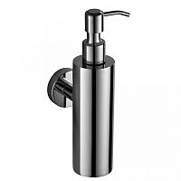 Дозатор для жидкого мыла с настенным держателем Savol 56 (S-005631-1) - Цена: 3 196 руб. - Дозаторы жидкого мыла для ванной - Магазин Белый Лис