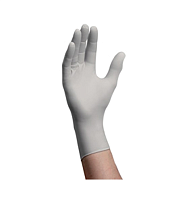 Kimberly-Clark 98188 KIMTECH PURE G5 STERLING Нитриловые перчатки - Цена: 8 951.64 руб. - Перчатки защитные - Магазин Белый Лис