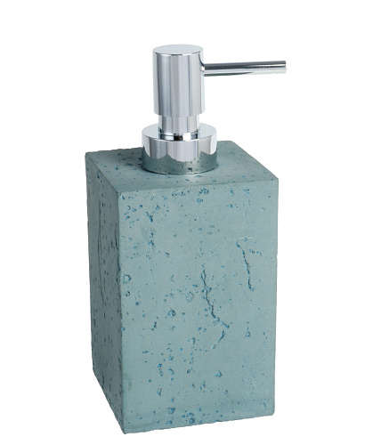 Дозатор для жидкого мыла FIXSEN Gusto (FX-300-1) - Цена: 1 706 руб. - Дозаторы жидкого мыла для ванной - Магазин Белый Лис