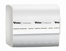 Veiro Professional Comfort NV211 Салфетки бумажные V-сложение от магазина Белый Лис