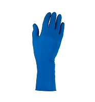 Kimberly-Clark 49824 JACKSON SAFETY G29 Перчатки для общих хозяйственных работ в пачке M синие - Цена: 69 851.36 руб. - Перчатки защитные - Магазин Белый Лис