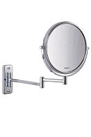 Зеркало настенное Valera Hospitality Optima Classic (207.01) - Цена: 10 790 руб. - Зеркала для ванной - Магазин Белый Лис