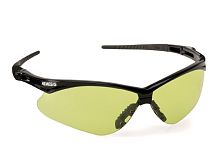 25673 KleenGuard® V30 Nemesis™ Защитные очки - Янтарный - Цена: 8 067.53 руб. - Очки защитные - Магазин Белый Лис