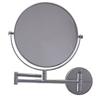Ksitex WN05-RT Зеркало для макияжа - Цена: 2 530 руб. - Зеркала для ванной - Магазин Белый Лис