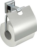Держатель для туалетной бумаги с крышкой Savol 95 (S-009551) - Цена: 2 020 руб. - Держатели для туалетной бумаги  - Магазин Белый Лис