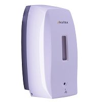 Ksitex ADD-500W Сенсорный (автоматический) дозатор дезинфицирующих средств, пластик белый от магазина Белый Лис