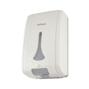 CONNEX ASD-210 WHITE дозатор для антисептика спрей от магазина Белый Лис