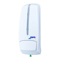 Jofel AC96000 дозатор для жидкого мыла от магазина Белый Лис