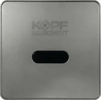 Kopfgescheit KR5444DC автоматический сенсорный смеситель от магазина Белый Лис