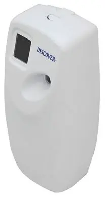 Discover Автоматический освежитель воздуха DSR0085N от магазина Белый Лис