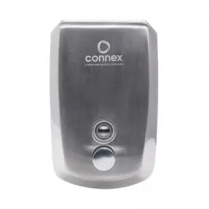 CONNEX SS-500 дозатор для жидкого мыла от магазина Белый Лис