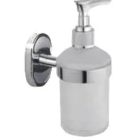 Дозатор для жидкого мыла Frap 19 F1927 - Цена: 559.68 руб. - Дозаторы жидкого мыла для ванной - Магазин Белый Лис