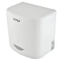Ksitex M-2008 JET Скоростная сушилка для рук электрическая, пластик белая от магазина Белый Лис