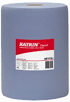 Katrin Classic 481153 Бумажный протирочный материал от магазина Белый Лис