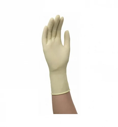 Kimberly-Clark 50501 PROFESSIONAL PFE-XTRA Латексные перчатки - Цена: 2 589.50 руб. - Перчатки защитные - Магазин Белый Лис