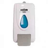 HOR-X-2228F Дозатор для мыла-пены от магазина Белый Лис