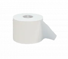 Katrin Classic 156005 двухслойная туалетная бумага 43x135 мм от магазина Белый Лис