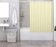 WasserKRAFT Oder SC-30101 Шторка для ванной - Цена: 1 460 руб. - Шторки для ванной - Магазин Белый Лис