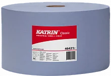 Katrin Classic 464217 Бумажный протирочный материал от магазина Белый Лис
