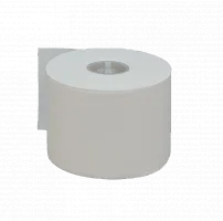 Katrin Plus 968 трехслойная туалетная бумага 45x135 мм от магазина Белый Лис