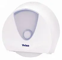 Veiro Professional Jumbo TSD JMB ELP VEI TRW SIN диспенсер для туалетной бумаги в рулонах от магазина Белый Лис