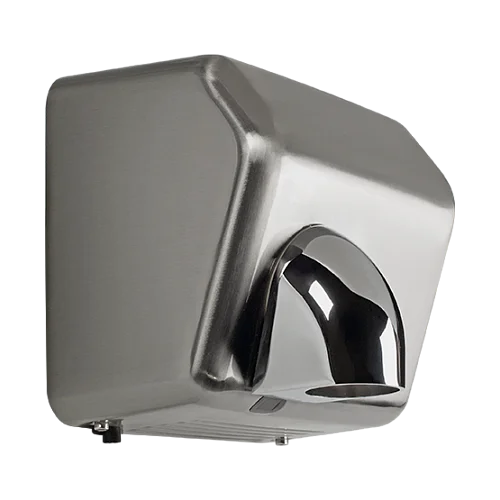 NeoClima NHD-2.2M Электрическая сушилка для рук, нержавеющая сталь хром матовый от магазина Белый Лис