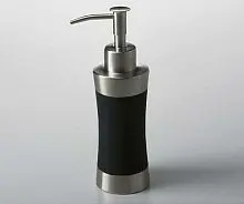 WasserKRAFT Wern K-7599 Дозатор для жидкого мыла - Цена: 1 490 руб. - Дозаторы мыла для ванной - Магазин Белый Лис
