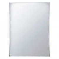 FRAP F602 Зеркало 60х80 - Цена: 2 025.77 руб. - Зеркала для ванной - Магазин Белый Лис