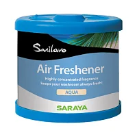 SARAYA Air Freshener Aqua освежитель для AL-100 с запахом аква от магазина Белый Лис