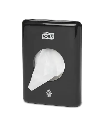 Tork 566008 диспенсер для гигиенических пакетов от магазина Белый Лис