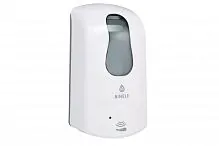 BINELE iSoap DL20RW Дозатор для жидкого мыла наливной сенсорный, 1л  от магазина Белый Лис