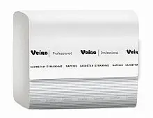 Veiro Professional Comfort NV211 Салфетки бумажные V-сложение от магазина Белый Лис
