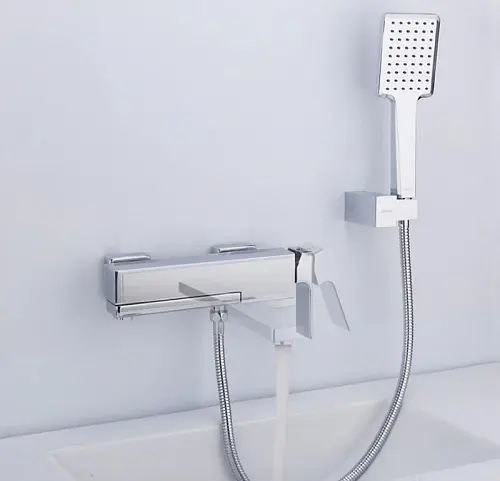 Gappo Futura G3218 Смеситель для ванны от магазина Белый Лис