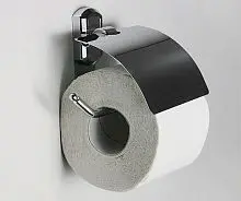 WasserKRAFT Oder K-3025 Держатель туалетной бумаги - Цена: 1 720 руб. - Держатели для туалетной бумаги  - Магазин Белый Лис