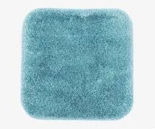 WasserKRAFT Wern BM-2594 Turquoise Коврик для ванной комнаты - Цена: 2 590 руб. - Коврики для ванных комнат - Магазин Белый Лис