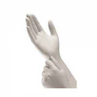 Kimberly-Clark 11821 KIMTECH PURE G3 STERLING Нитриловые перчатки - Цена: 5 301.90 руб. - Перчатки защитные - Магазин Белый Лис