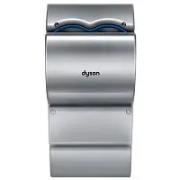 Dyson Airblade dB AB14 grey скоростная сушилка для рук серая от магазина Белый Лис