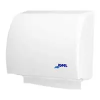 Jofel AH45000 диспенсер для рулонных полотенец от магазина Белый Лис