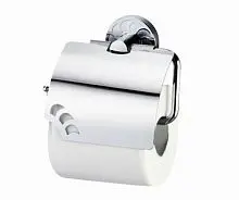 WasserKRAFT Isen K-4025 Держатель туалетной бумаги - Цена: 1 880 руб. - Держатели для туалетной бумаги  - Магазин Белый Лис