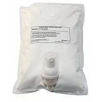 Binele BS35XA Комплект картриджей крема для рук Стандарт (3 шт по 1 л.) / S-система - Цена: 1 147 руб. - Жидкое мыло для диспенсеров - Магазин Белый Лис