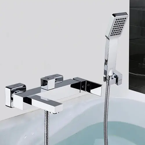 Gappo Roiey G3239 Смеситель для ванны  от магазина Белый Лис