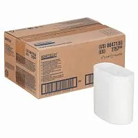 Kimberly-Clark 7757 Протирочные салфетки в рулонах Kimtech Wettask DS (6 рулонов по 140 листов) от магазина Белый Лис