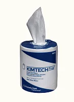 Kimberly-Clark 61930 KIMTECH нетканый протирочный материал в рулоне с центральной подачей от магазина Белый Лис