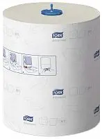 120067 Tork Matic Advanced бумажные полотенца двухслойные в рулонах 38x190x210 мм от магазина Белый Лис
