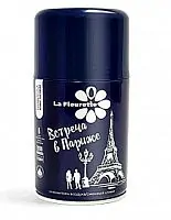 Освежитель воздуха La Fleurette, аромат Встреча в Париже от магазина Белый Лис