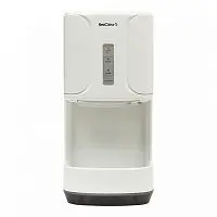 NeoClima NHD-1.2 Air Электрическая сушилка для рук скоростная, белая от магазина Белый Лис