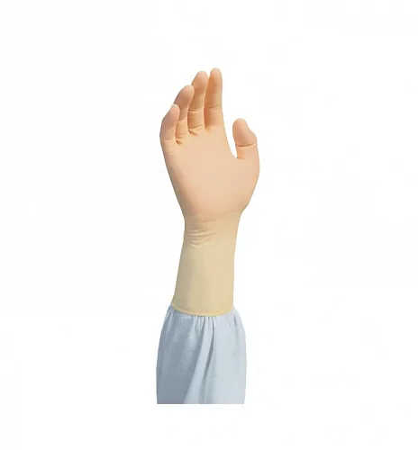 Kimberly-Clark HC335 KIMTECH PURE G3 Латексные перчатки, размер М - Цена: 4 212 руб. - Перчатки защитные - Магазин Белый Лис