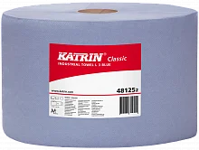 Katrin Classic 481252 Бумажный протирочный материал от магазина Белый Лис