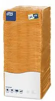 470117 Tork салфетки 25х25 см оранжевые от магазина Белый Лис